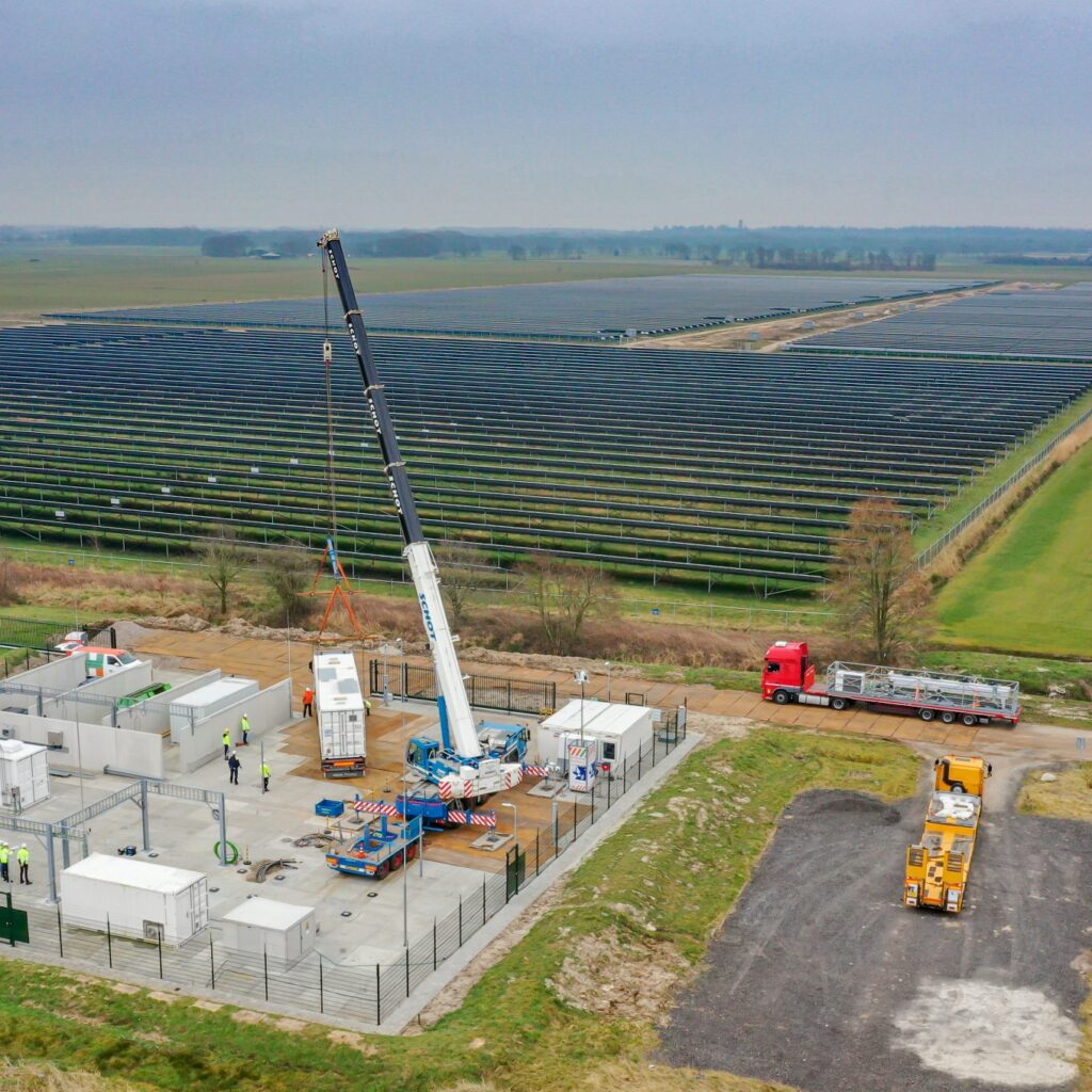 zon-naar-waterstof-pilotproject